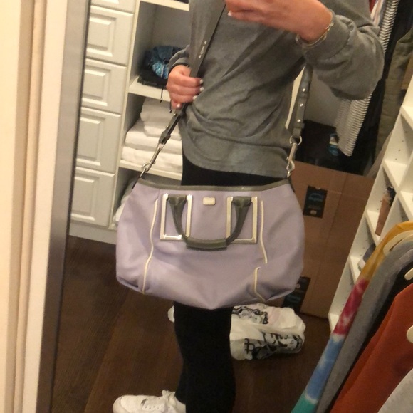 Chloé Ethel Two Way Style Leather Bag - Picture 8 of 13